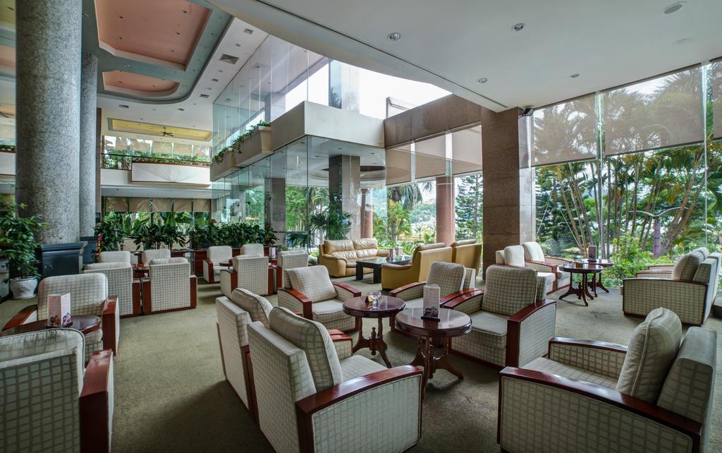 Halong Plaza Hotel Ha Long Zewnętrze zdjęcie